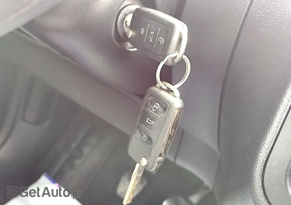 SKODA Fabia 1.6 TDI DPF Classic