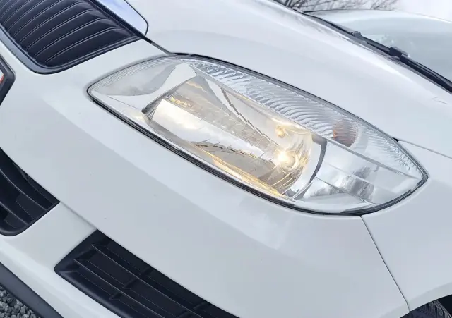 SKODA Fabia 1.6 TDI DPF Classic