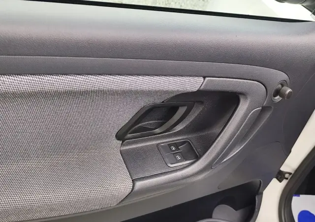 SKODA Fabia 1.6 TDI DPF Classic