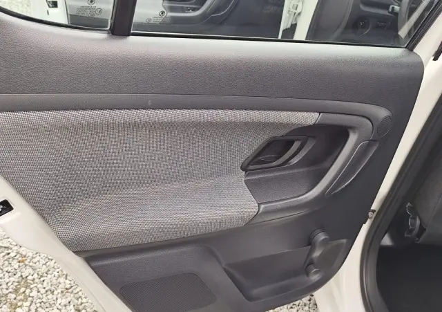 SKODA Fabia 1.6 TDI DPF Classic