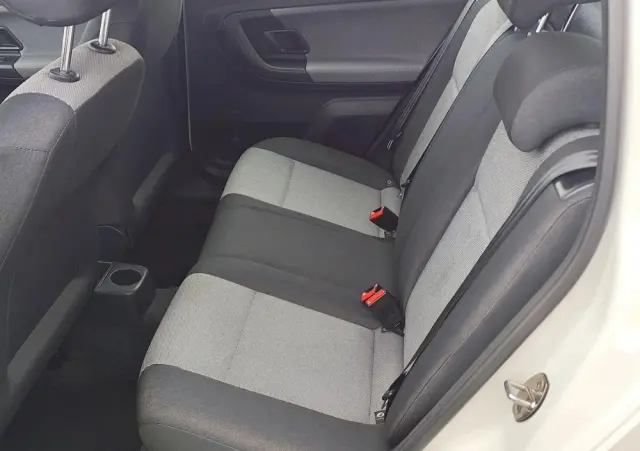 SKODA Fabia 1.6 TDI DPF Classic