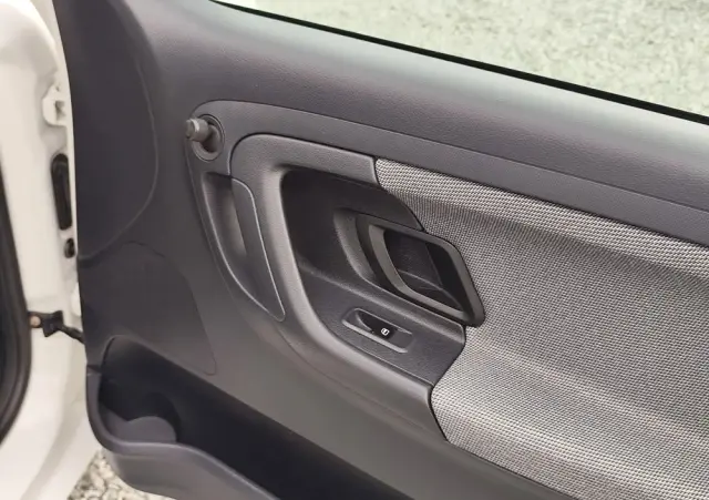 SKODA Fabia 1.6 TDI DPF Classic