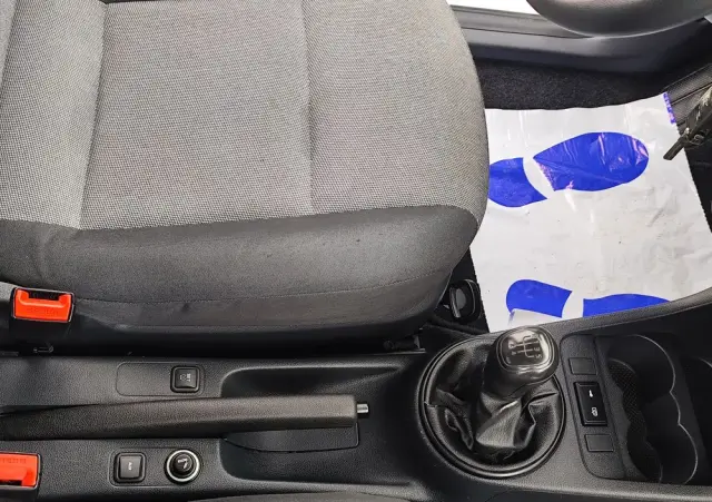 SKODA Fabia 1.6 TDI DPF Classic