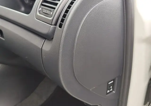 SKODA Fabia 1.6 TDI DPF Classic