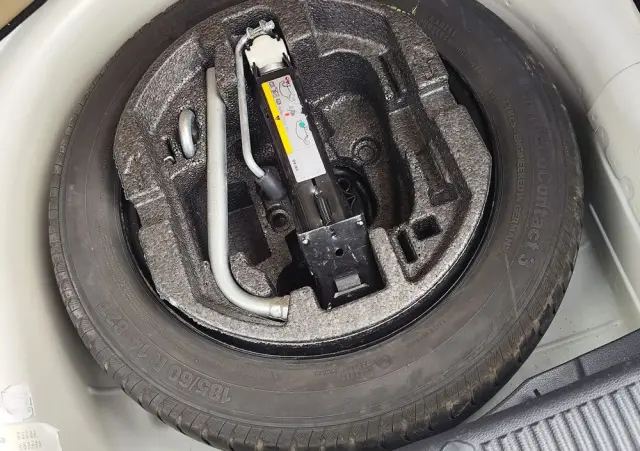 SKODA Fabia 1.6 TDI DPF Classic