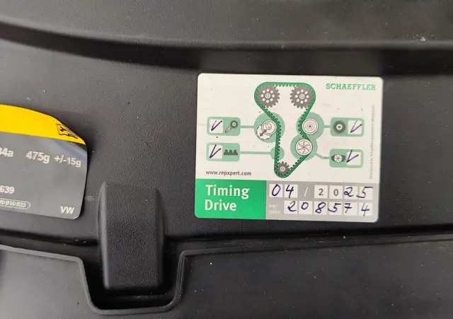 SKODA Fabia 1.6 TDI DPF Classic