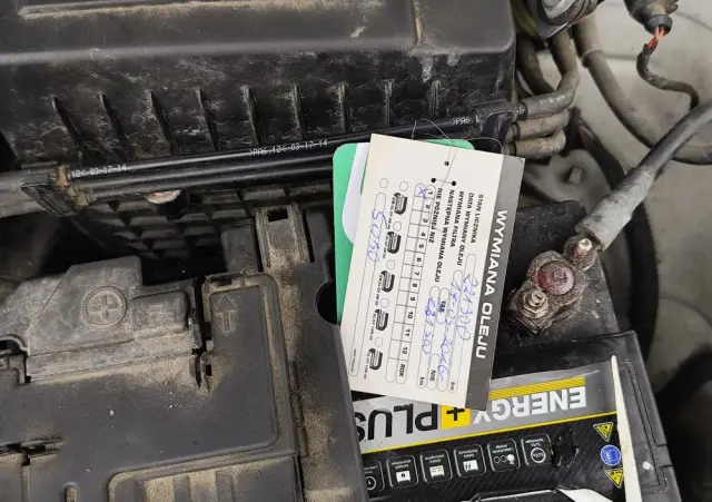 SKODA Fabia 1.6 TDI DPF Classic