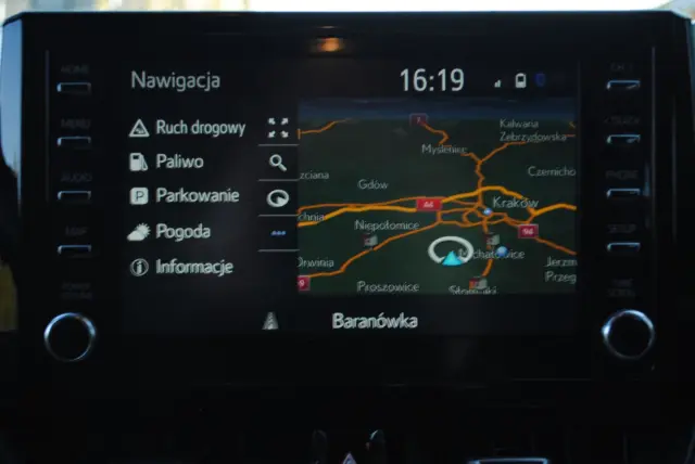 TOYOTA Corolla Active e-CVT