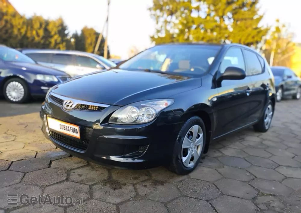 HYUNDAI I30 1.4 Premium