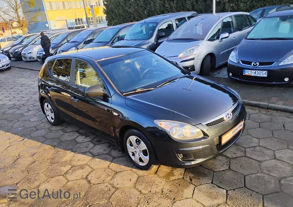 HYUNDAI I30 1.4 Premium