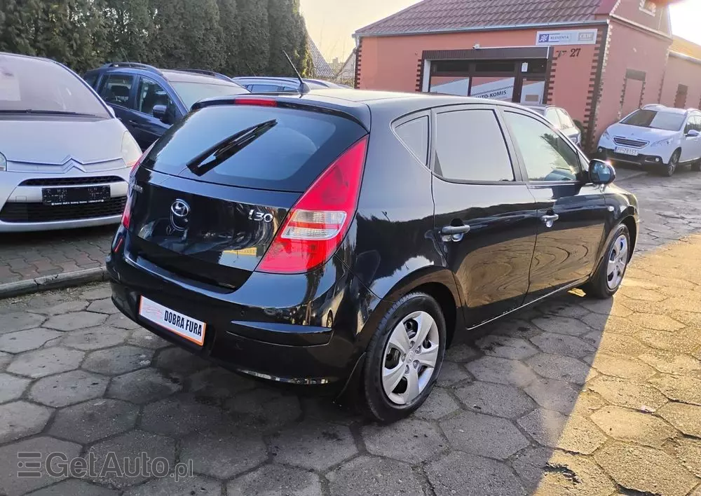 HYUNDAI I30 1.4 Premium