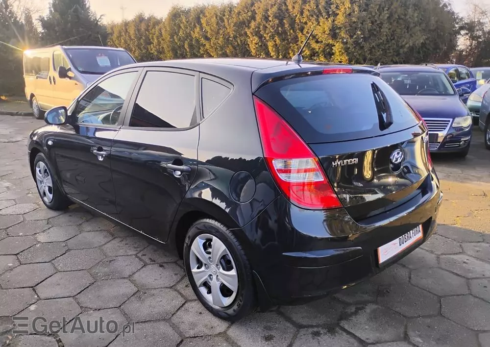 HYUNDAI I30 1.4 Premium