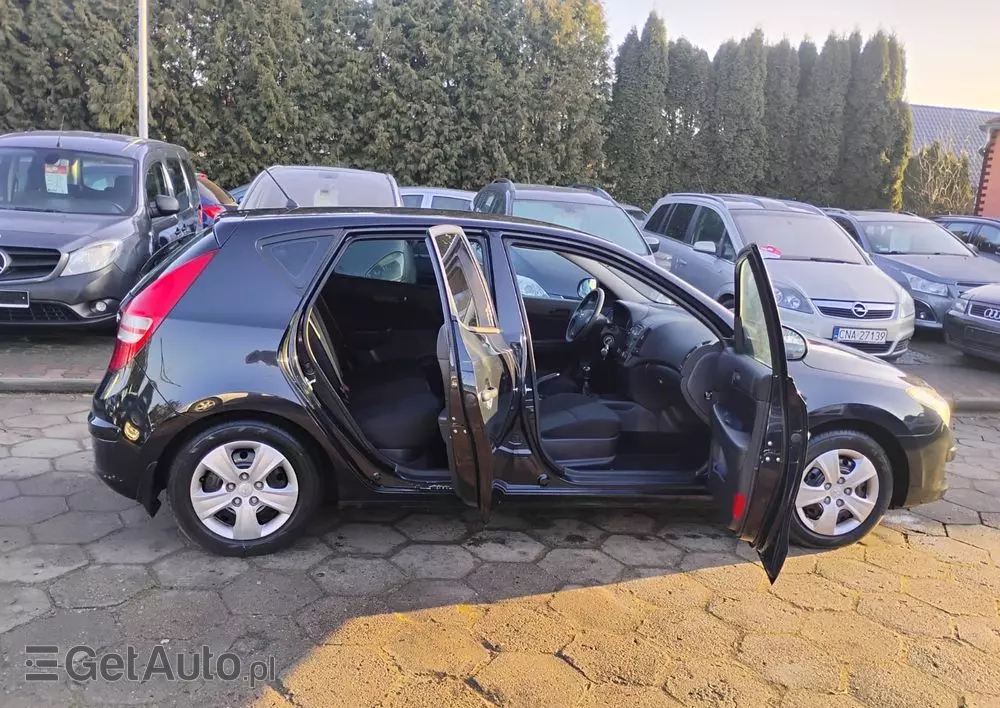 HYUNDAI I30 1.4 Premium