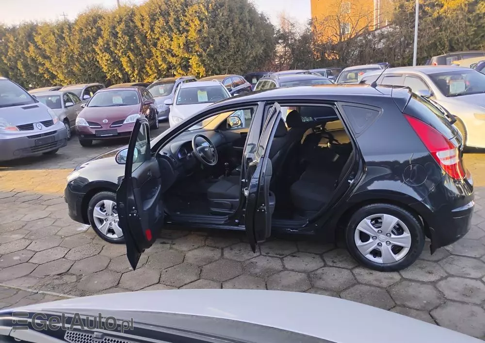 HYUNDAI I30 1.4 Premium