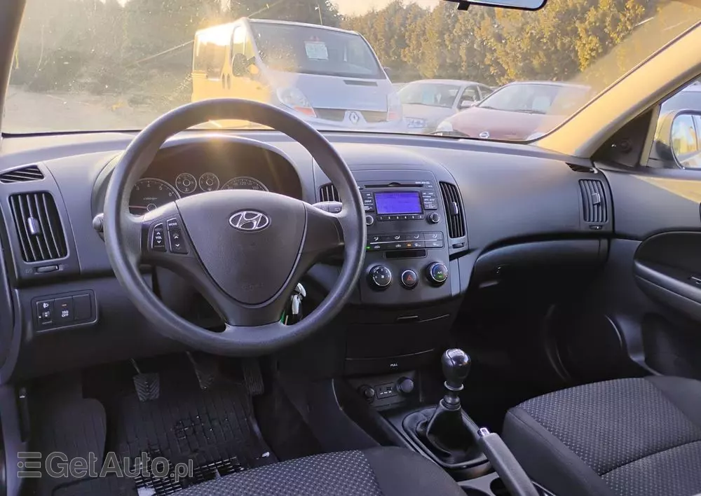 HYUNDAI I30 1.4 Premium