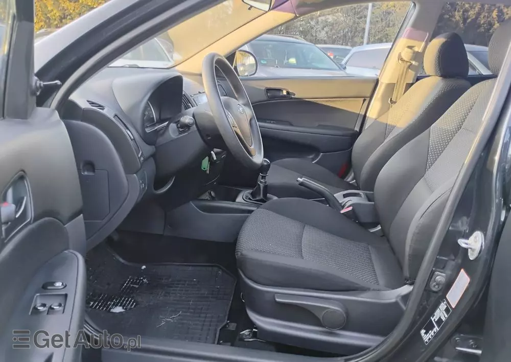 HYUNDAI I30 1.4 Premium