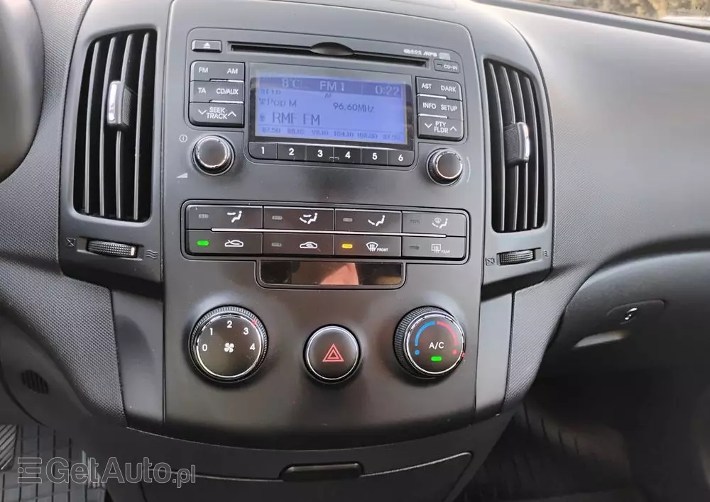 HYUNDAI I30 1.4 Premium