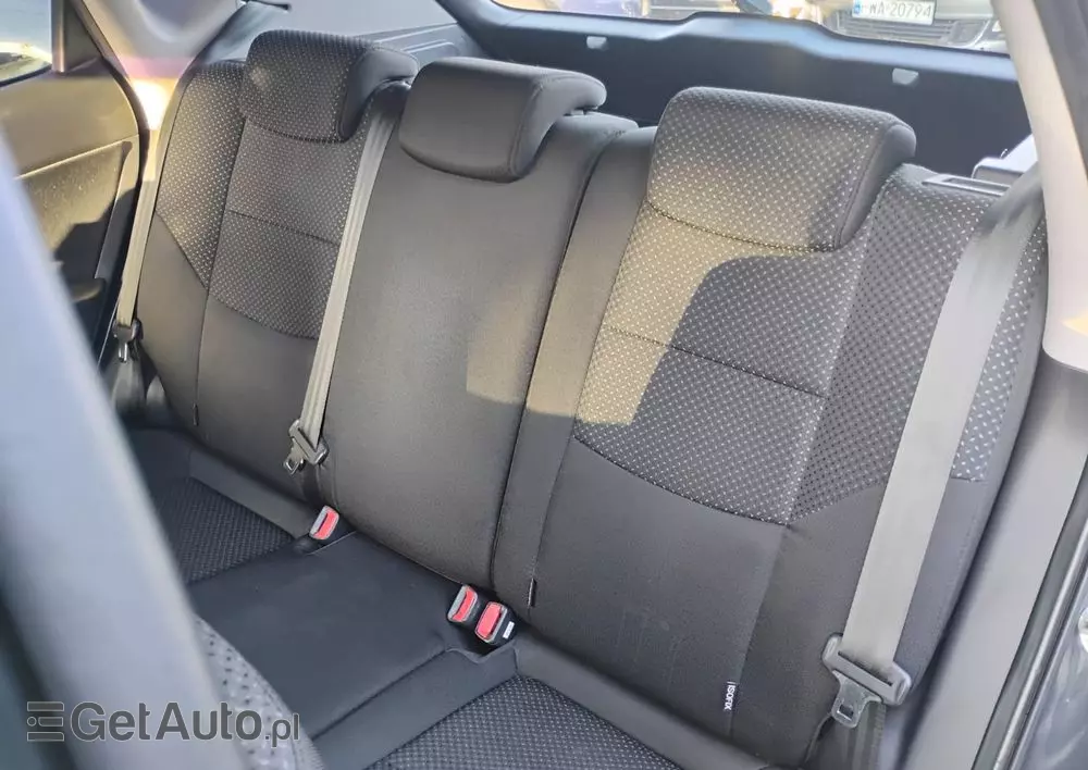 HYUNDAI I30 1.4 Premium