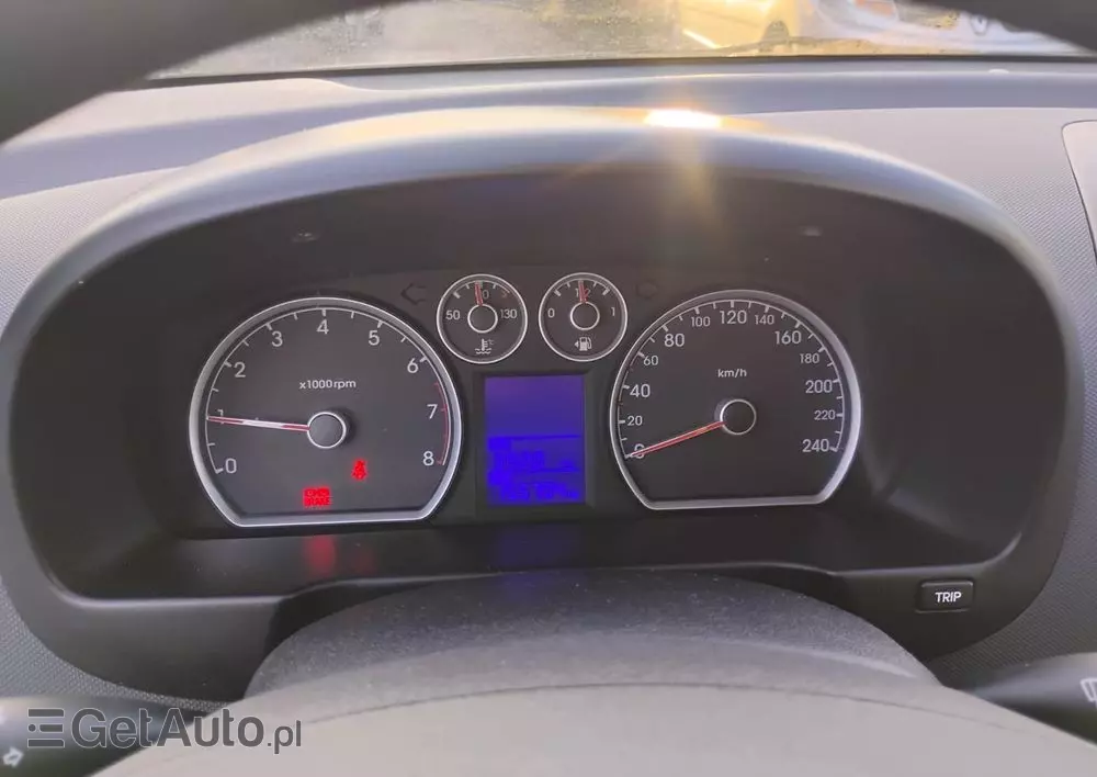 HYUNDAI I30 1.4 Premium