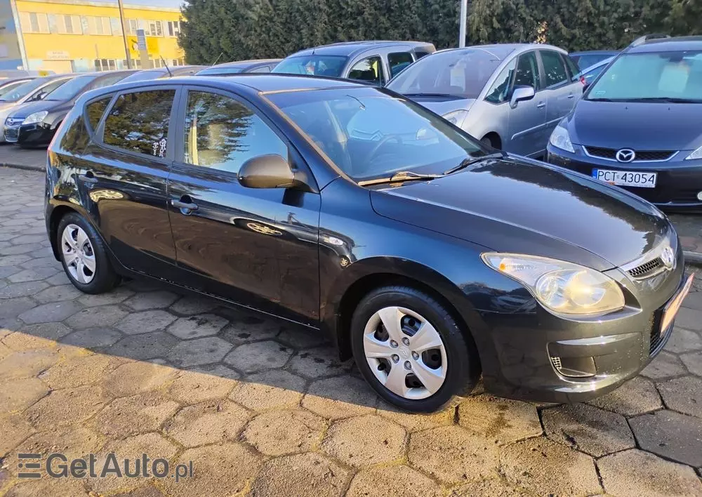 HYUNDAI I30 1.4 Premium
