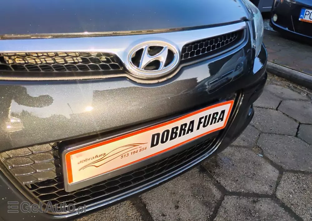 HYUNDAI I30 1.4 Premium