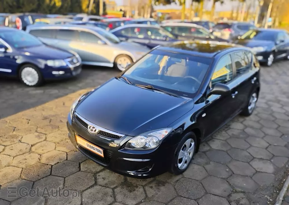 HYUNDAI I30 1.4 Premium