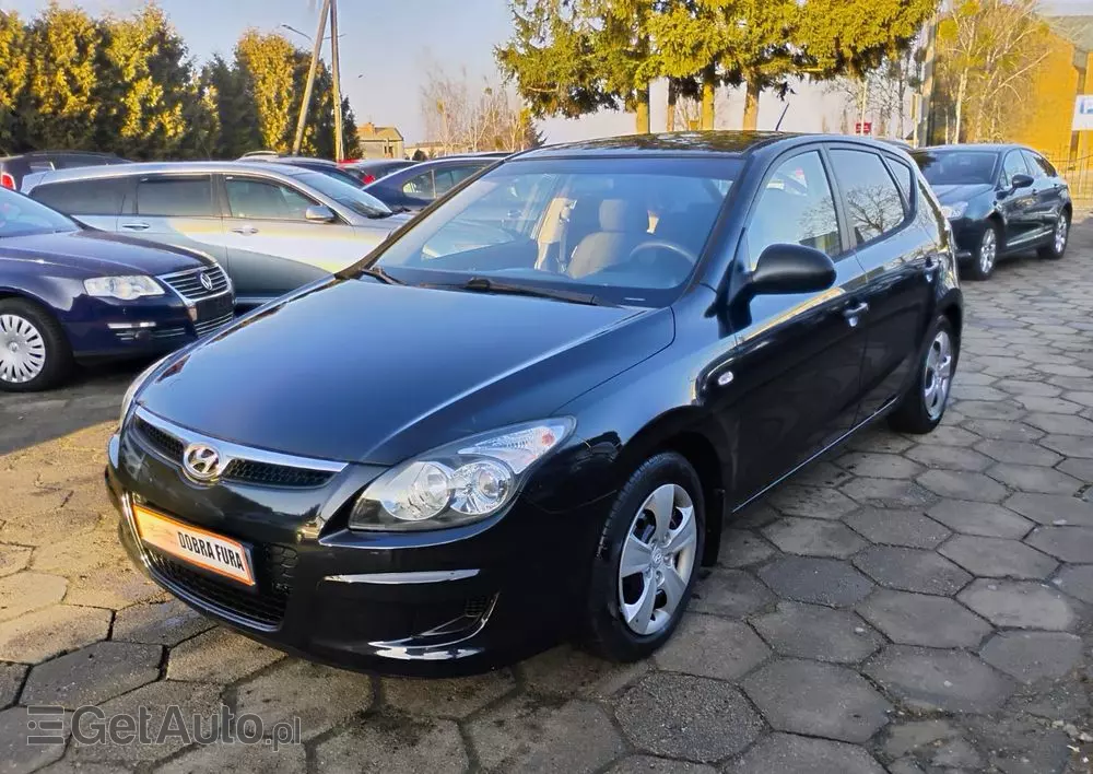 HYUNDAI I30 1.4 Premium