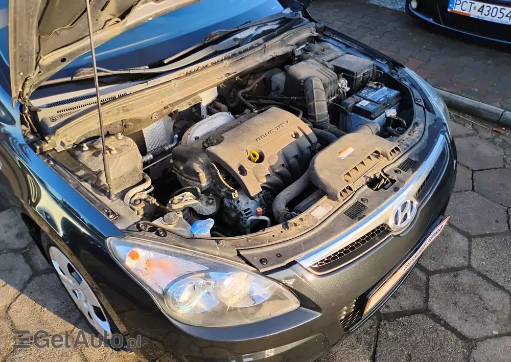HYUNDAI I30 1.4 Premium
