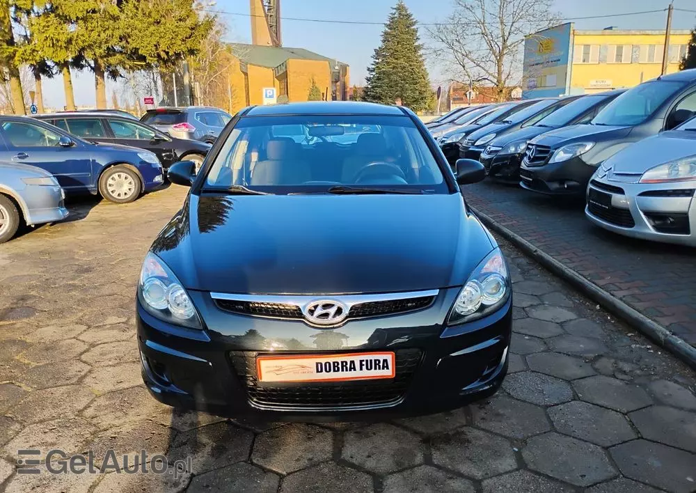 HYUNDAI I30 1.4 Premium