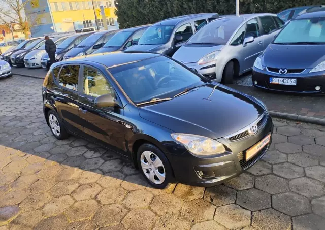 HYUNDAI I30 1.4 Premium