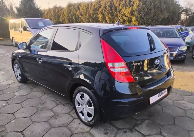 HYUNDAI I30 1.4 Premium