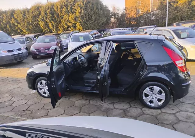 HYUNDAI I30 1.4 Premium