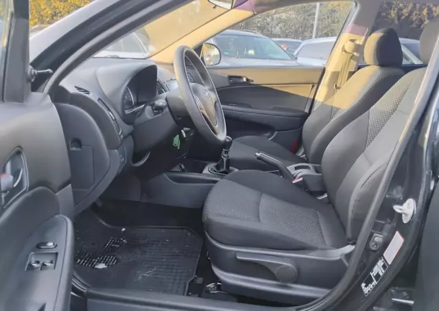 HYUNDAI I30 1.4 Premium