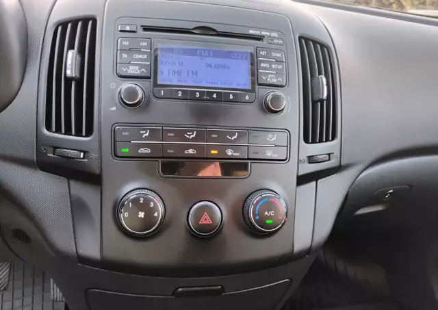 HYUNDAI I30 1.4 Premium