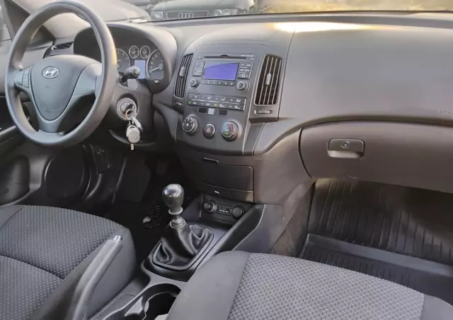 HYUNDAI I30 1.4 Premium