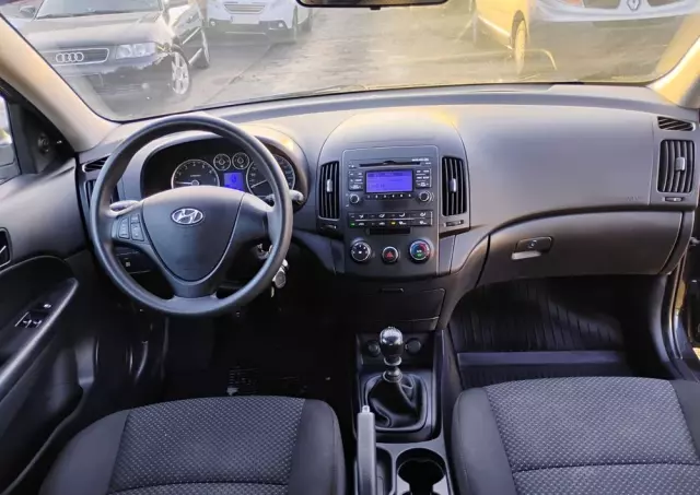 HYUNDAI I30 1.4 Premium