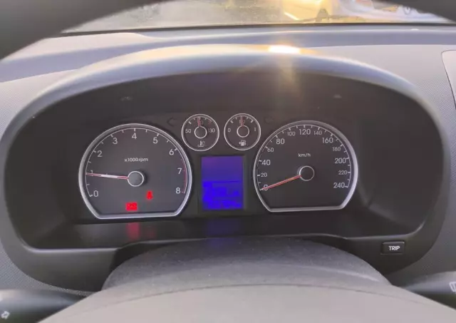 HYUNDAI I30 1.4 Premium