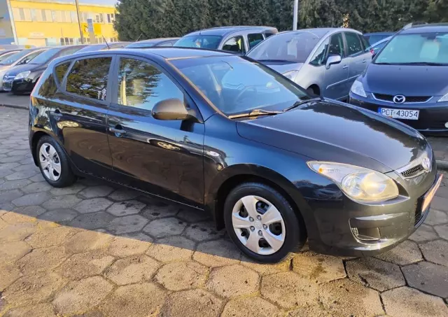 HYUNDAI I30 1.4 Premium