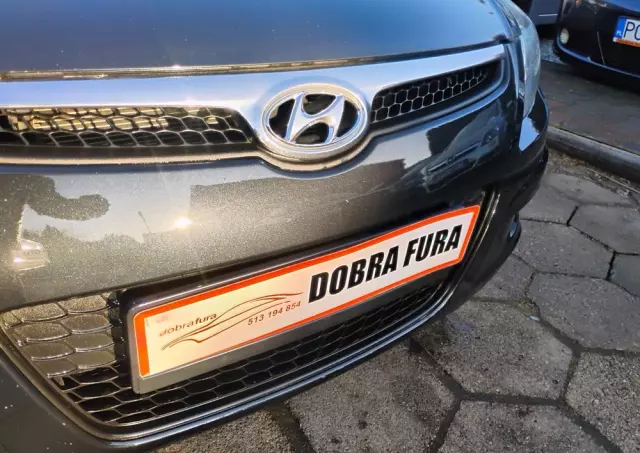 HYUNDAI I30 1.4 Premium