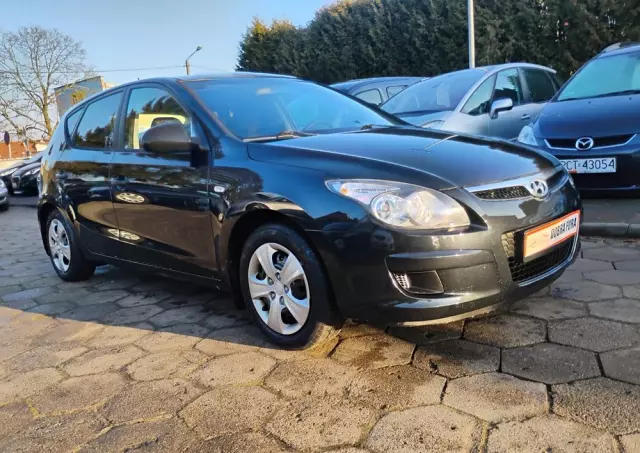 HYUNDAI I30 1.4 Premium
