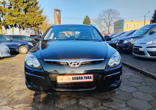 HYUNDAI I30 1.4 Premium