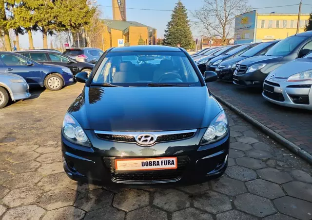 HYUNDAI I30 1.4 Premium