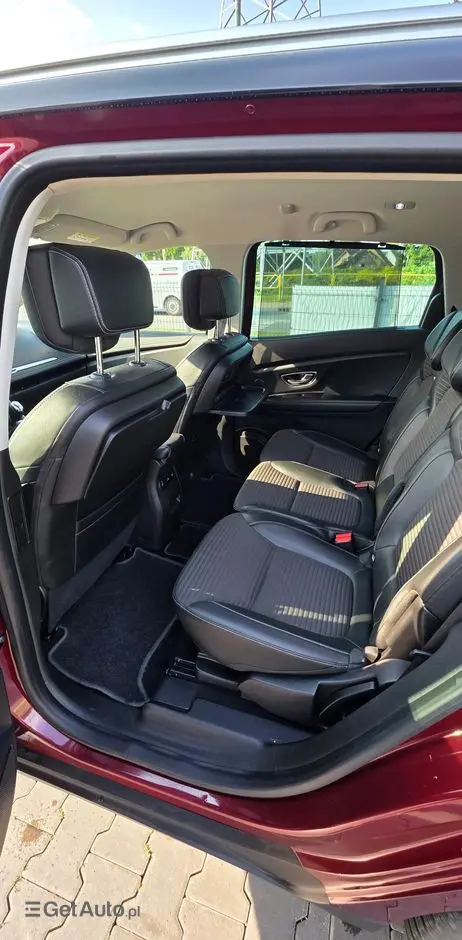 RENAULT Scenic ENERGY dCi 130 BOSE EDITION