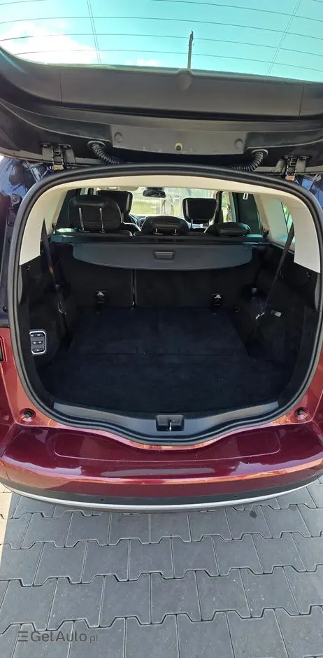 RENAULT Scenic ENERGY dCi 130 BOSE EDITION