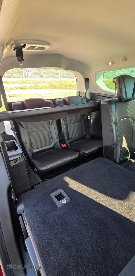 RENAULT Scenic ENERGY dCi 130 BOSE EDITION