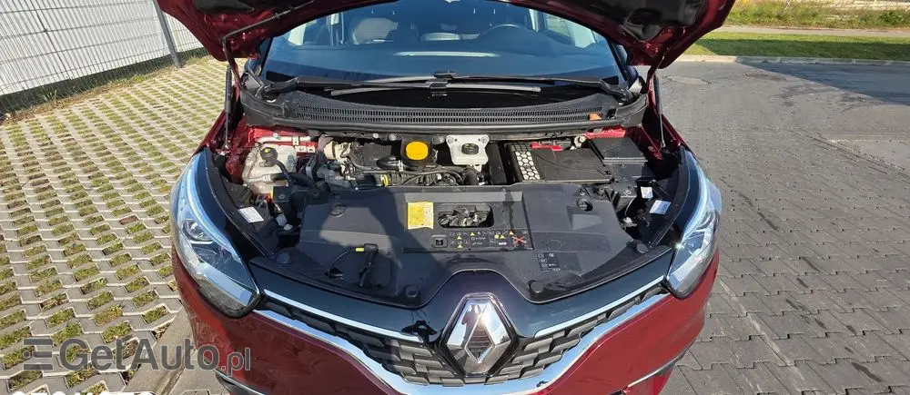 RENAULT Scenic ENERGY dCi 130 BOSE EDITION