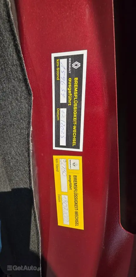 RENAULT Scenic ENERGY dCi 130 BOSE EDITION