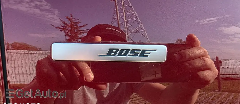 RENAULT Scenic ENERGY dCi 130 BOSE EDITION