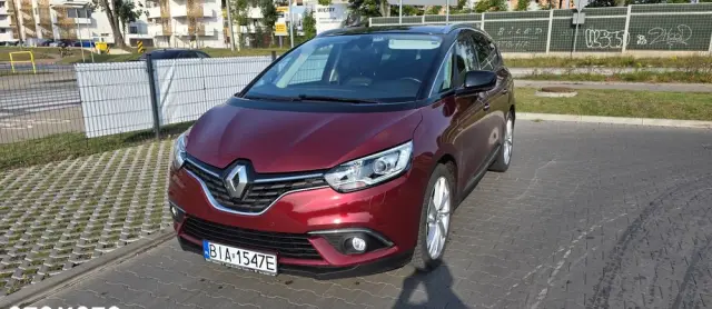 RENAULT Scenic ENERGY dCi 130 BOSE EDITION