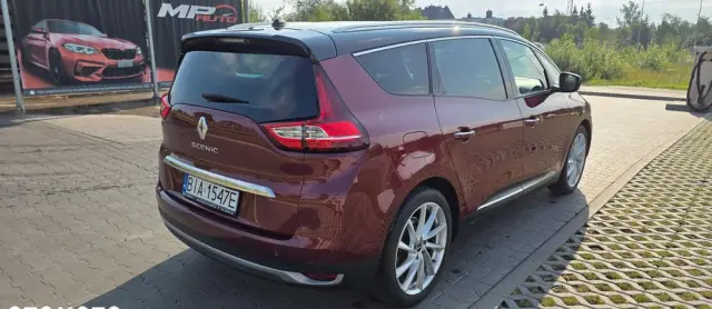 RENAULT Scenic ENERGY dCi 130 BOSE EDITION